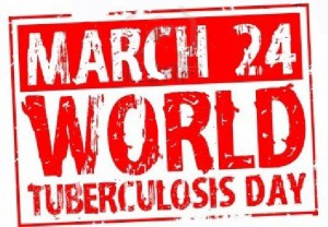 World TB Day 2016-2