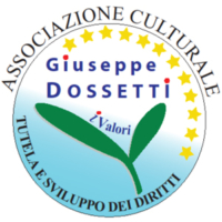Associazione Culturale Giuseppe Dossetti
