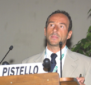 Mauro Pistello