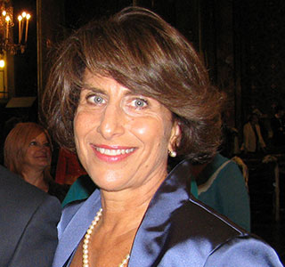 Anna Teresa Palamara