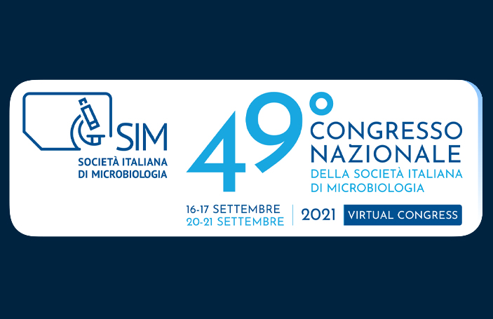 49° Congresso Nazionale della Società Italiana di Microbiologia