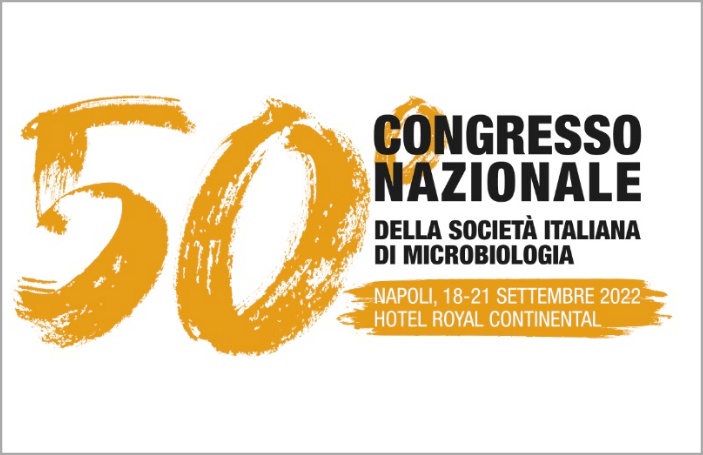 49° Congresso Nazionale della Società Italiana di Microbiologia